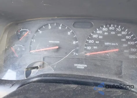 2004 Dodge Dakota Slt z USA, uszkodzony, nr VIN 1D7HG48N14S542424